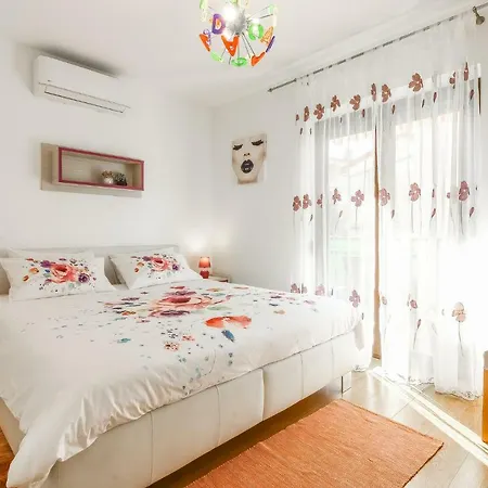Apartmán Meri *
