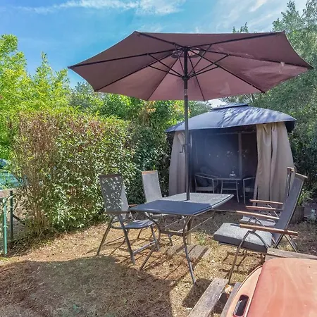 Meri Apartman Poreč