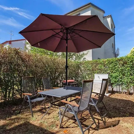 Apartman Meri Poreč